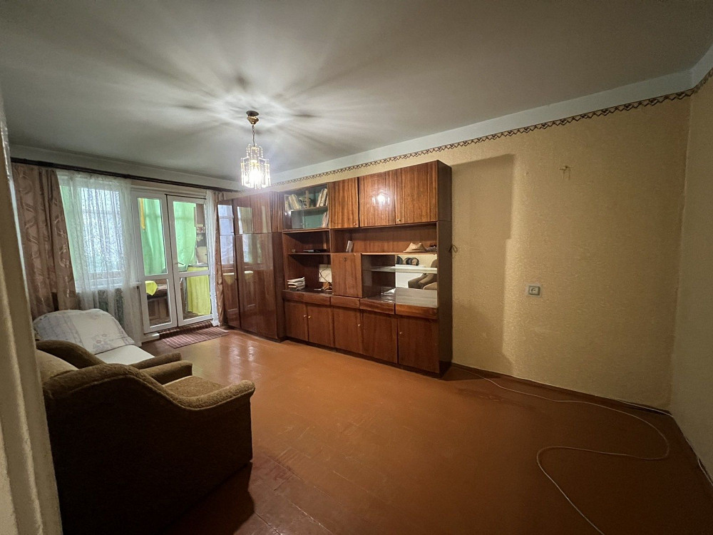 Оренда 1но кімнатної квартири. Вул.Чорновола Ивано-Франковск - изображение 5