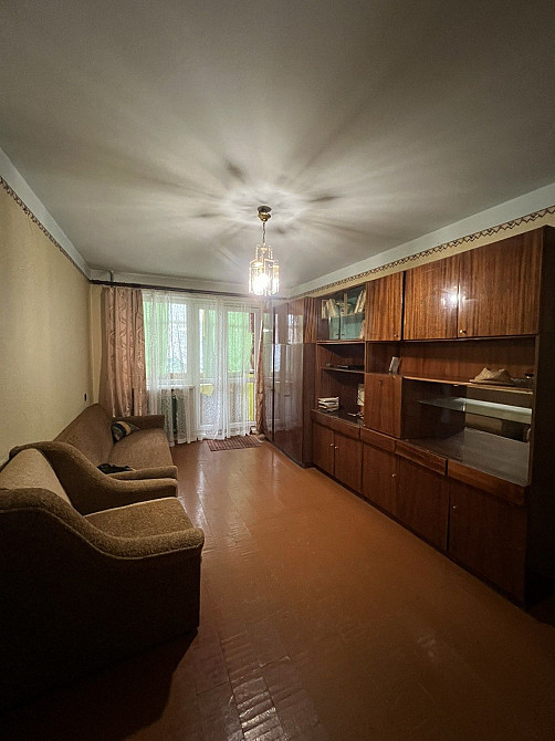 Оренда 1но кімнатної квартири. Вул.Чорновола Ивано-Франковск - изображение 2