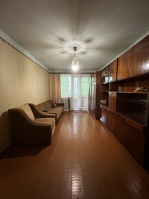 Оренда 1но кімнатної квартири. Вул.Чорновола Ивано-Франковск - изображение 3