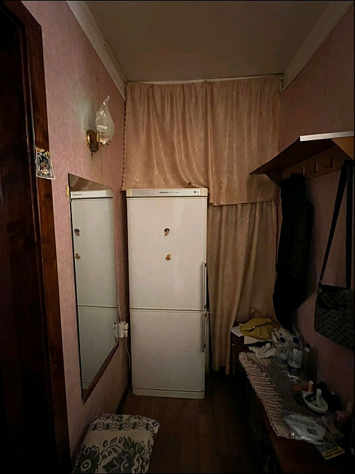 Оренда 1но кімнатної квартири. Вул.Чорновола Ивано-Франковск - изображение 7