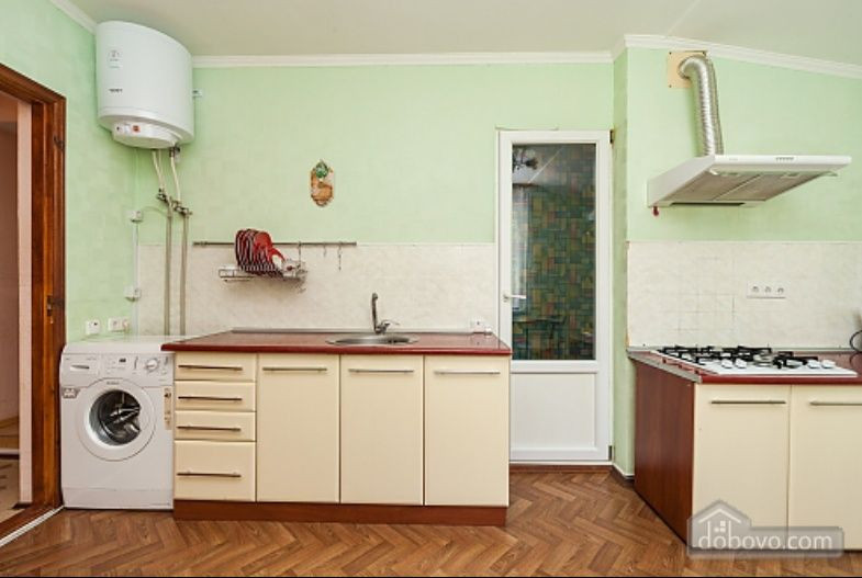 Своя двушка Адмиральский пр с паркоместом Одесса - изображение 6