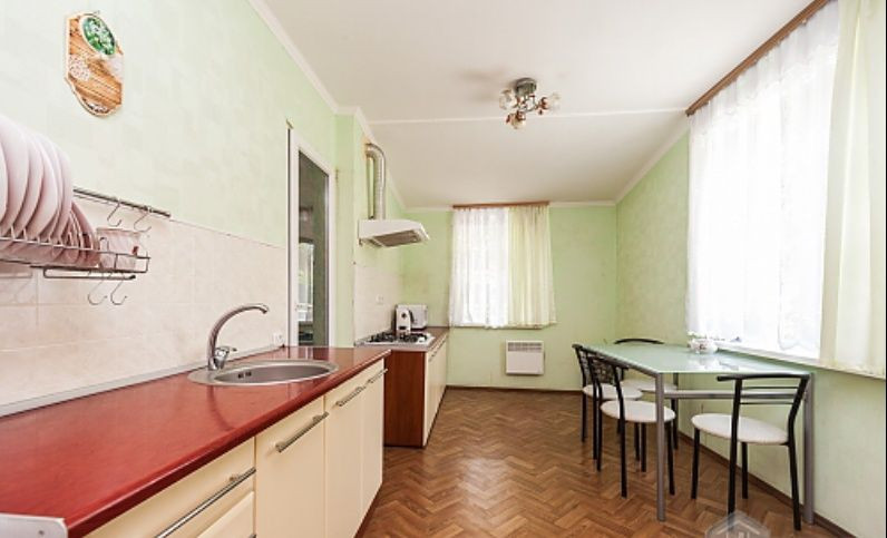 Своя двушка Адмиральский пр с паркоместом Одесса - изображение 5