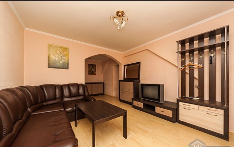 Своя двушка Адмиральский пр с паркоместом Одесса - изображение 1