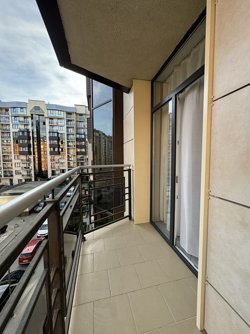 Здається 1-кім новобудова вул. Герцена! Чернівці - зображення 2