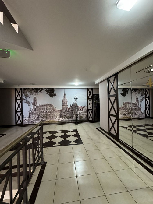 Здається 1-кім новобудова вул. Герцена! Чернівці - зображення 8