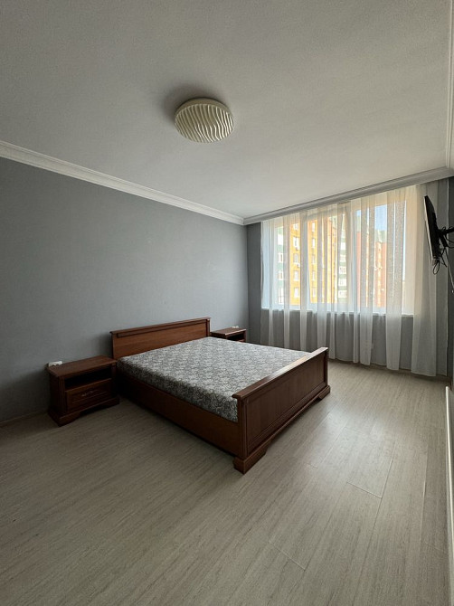 Здається 1-кім новобудова вул. Герцена! Чернівці - зображення 5