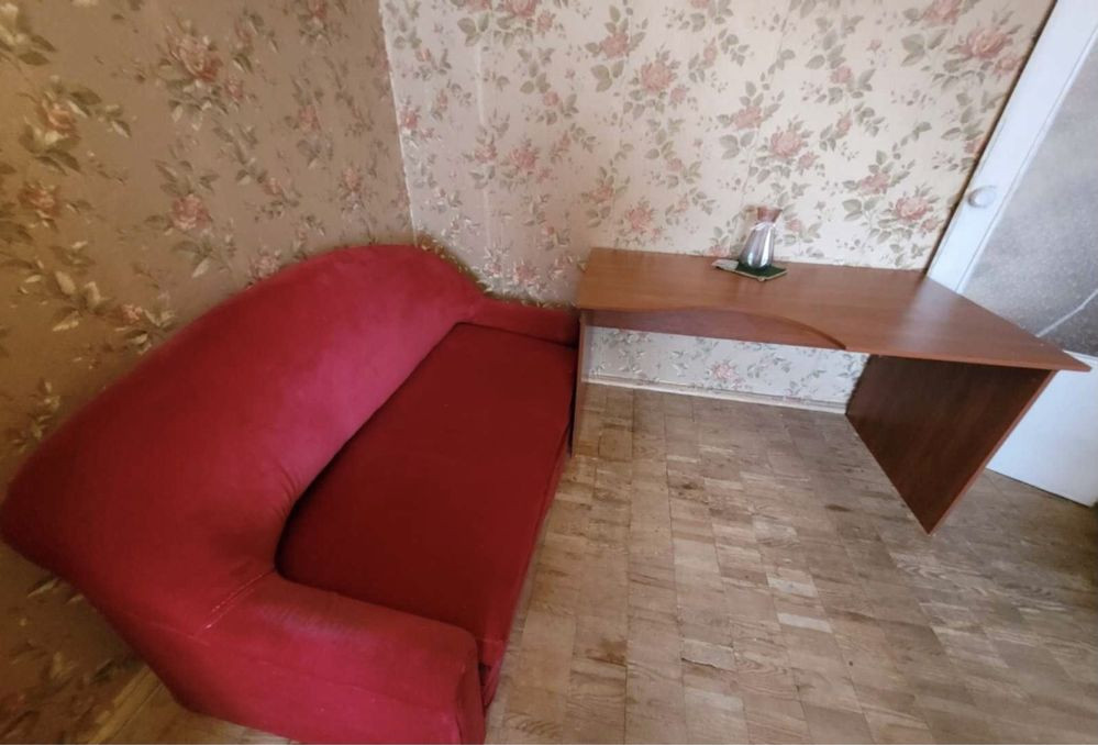 Оренда 2к кв, пр Свободи , Виноградарь Киев - изображение 6