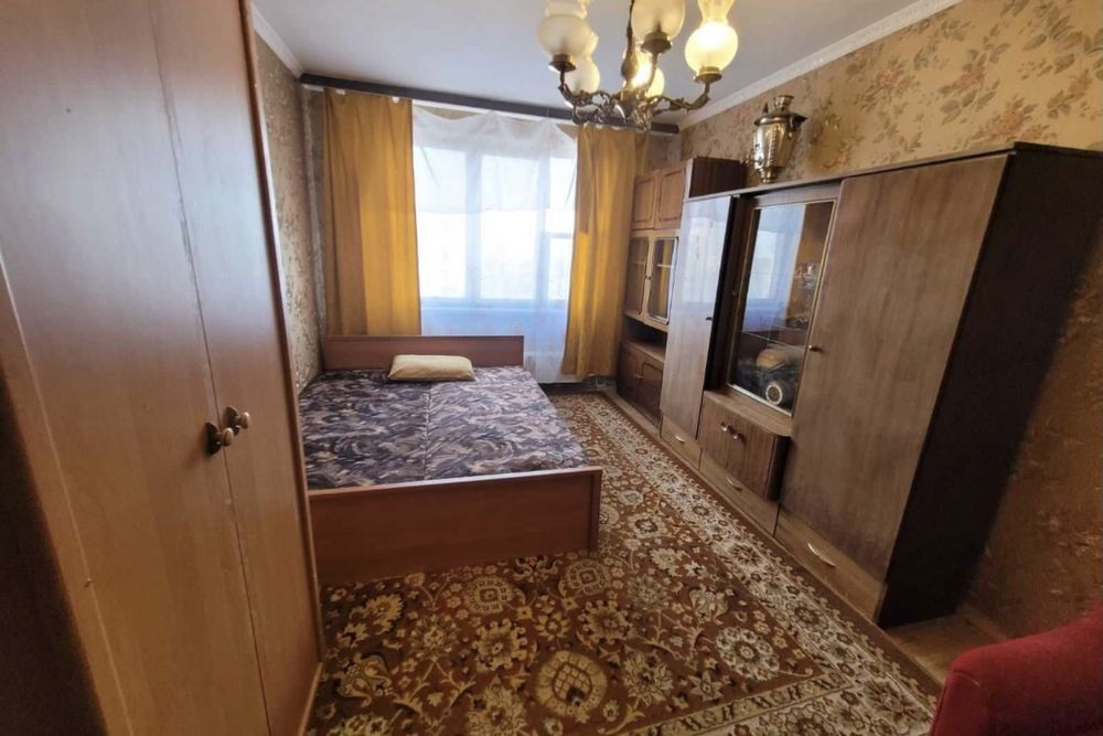 Оренда 2к кв, пр Свободи , Виноградарь Киев - изображение 5