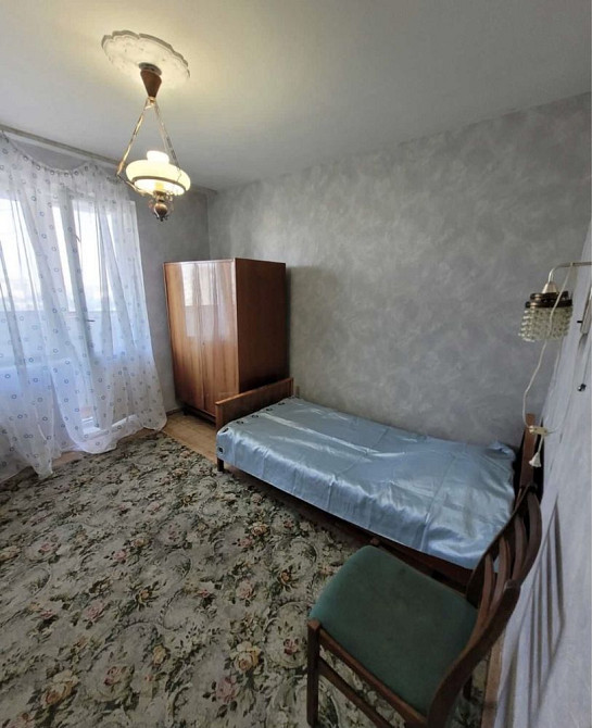 Оренда 2к кв, пр Свободи , Виноградарь Киев - изображение 7