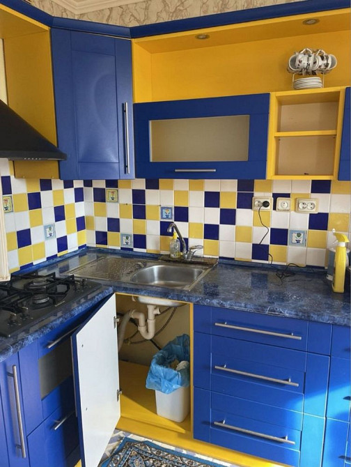 Здається 2 кімнатна квартира вільна Хмельницкий - изображение 4