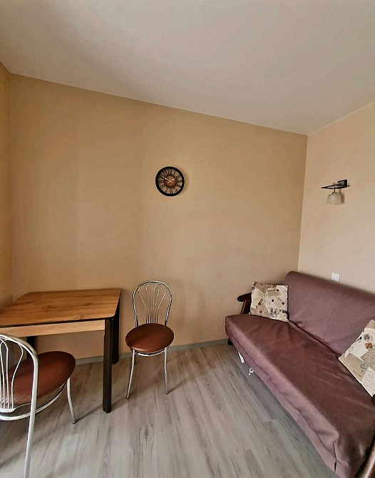 Здам 1 к кв студію 22м.кв метро Холодна гора, вул.П.шлях 177в Харків - зображення 3