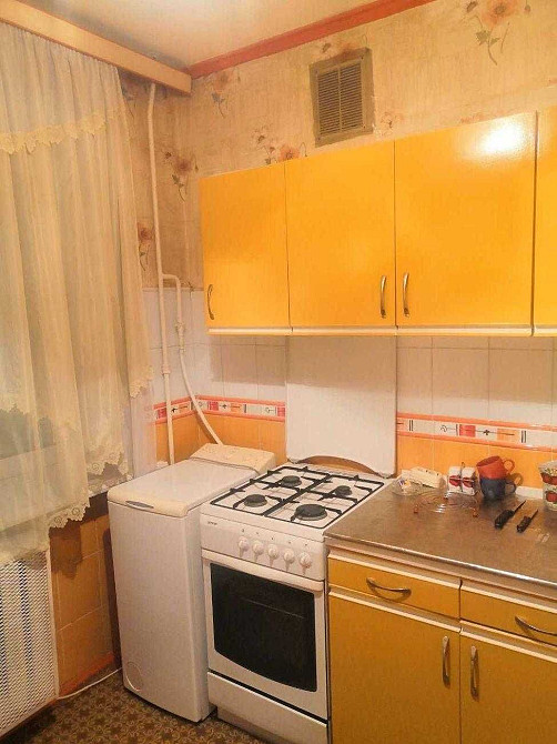 Здам 1-к, Шевченківський район, вул. Старокиївська 1/5, метро КПІ Киев - изображение 3