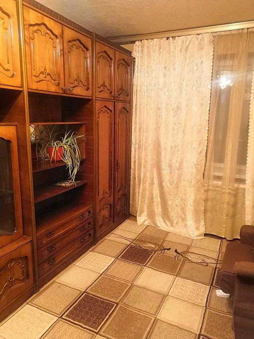 Здам 1-к, Шевченківський район, вул. Старокиївська 1/5, метро КПІ Киев - изображение 5
