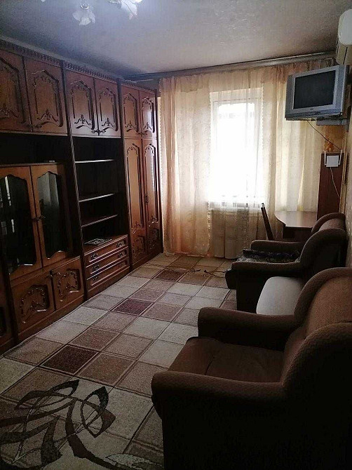 Здам 1-к, Шевченківський район, вул. Старокиївська 1/5, метро КПІ Киев - изображение 2