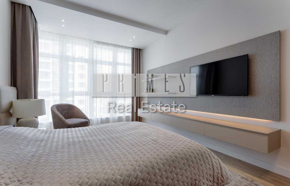 Аренда 4к 155м2, ЖК Новопечерские Липки, ул. Драгомирова, 17 Киев - изображение 8