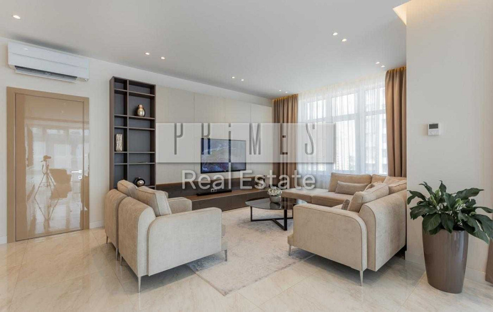 Аренда 4к 155м2, ЖК Новопечерские Липки, ул. Драгомирова, 17 Киев - изображение 2