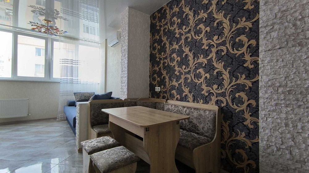 Сдам 1к.кв. // Небесной сотни ЖМ "Радужный" Одеса - зображення 4