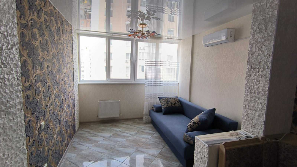 Сдам 1к.кв. // Небесной сотни ЖМ "Радужный" Одеса - зображення 3