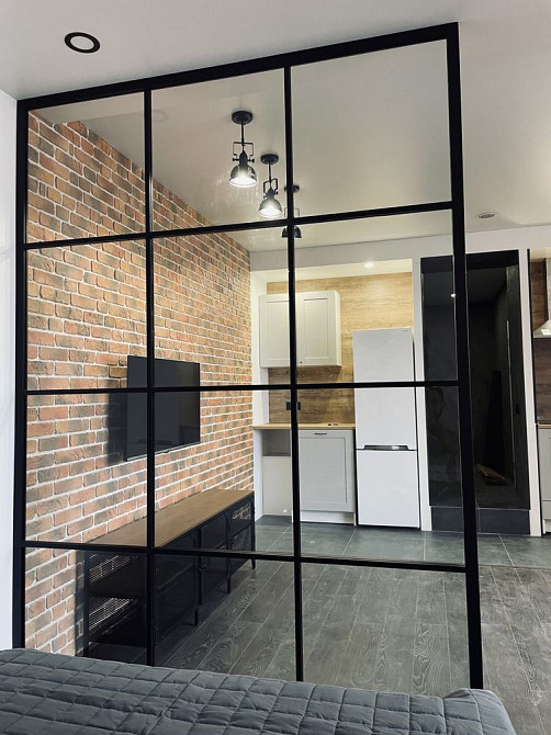 Квартира 53м2, Деловая 2-б Олимпийская, Центр Киев - изображение 6