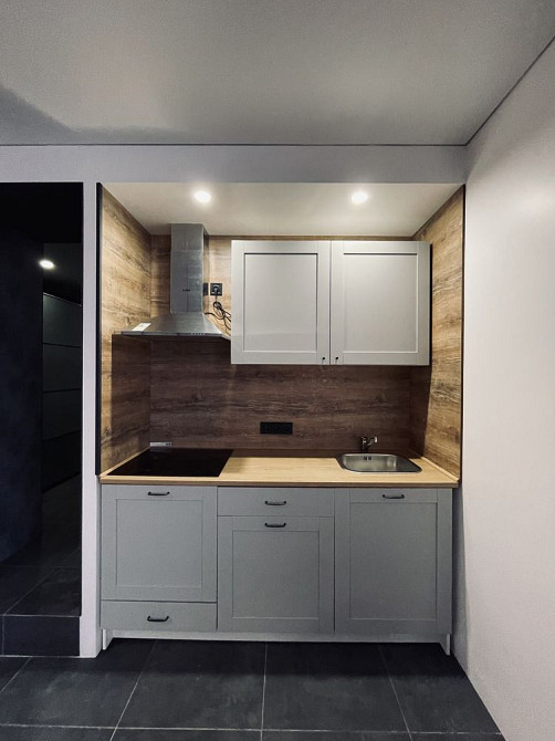 Квартира 53м2, Деловая 2-б Олимпийская, Центр Киев - изображение 5