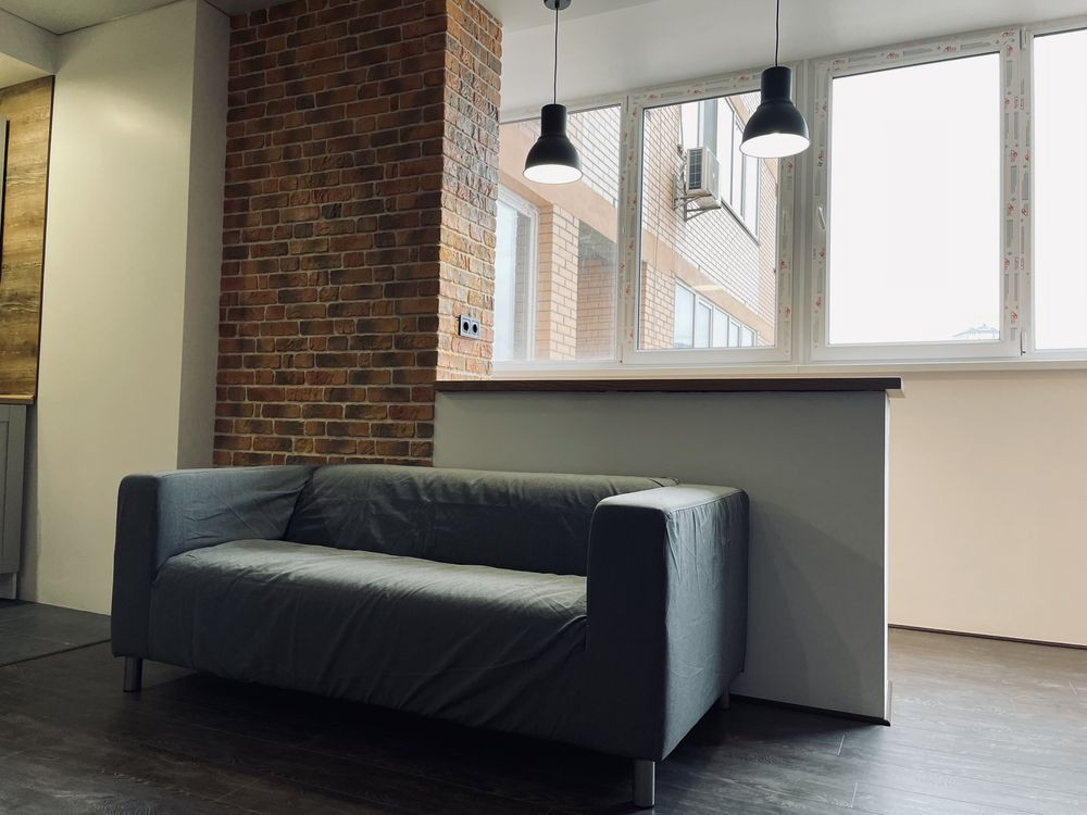 Квартира 53м2, Деловая 2-б Олимпийская, Центр Киев - изображение 8