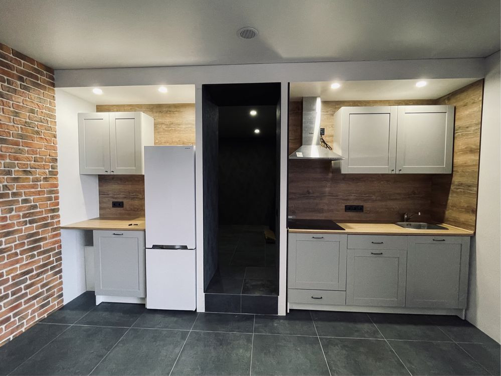 Квартира 53м2, Деловая 2-б Олимпийская, Центр Киев - изображение 4