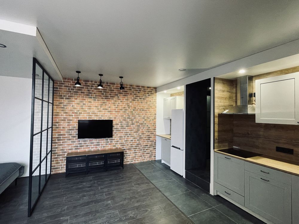 Квартира 53м2, Деловая 2-б Олимпийская, Центр Киев - изображение 3