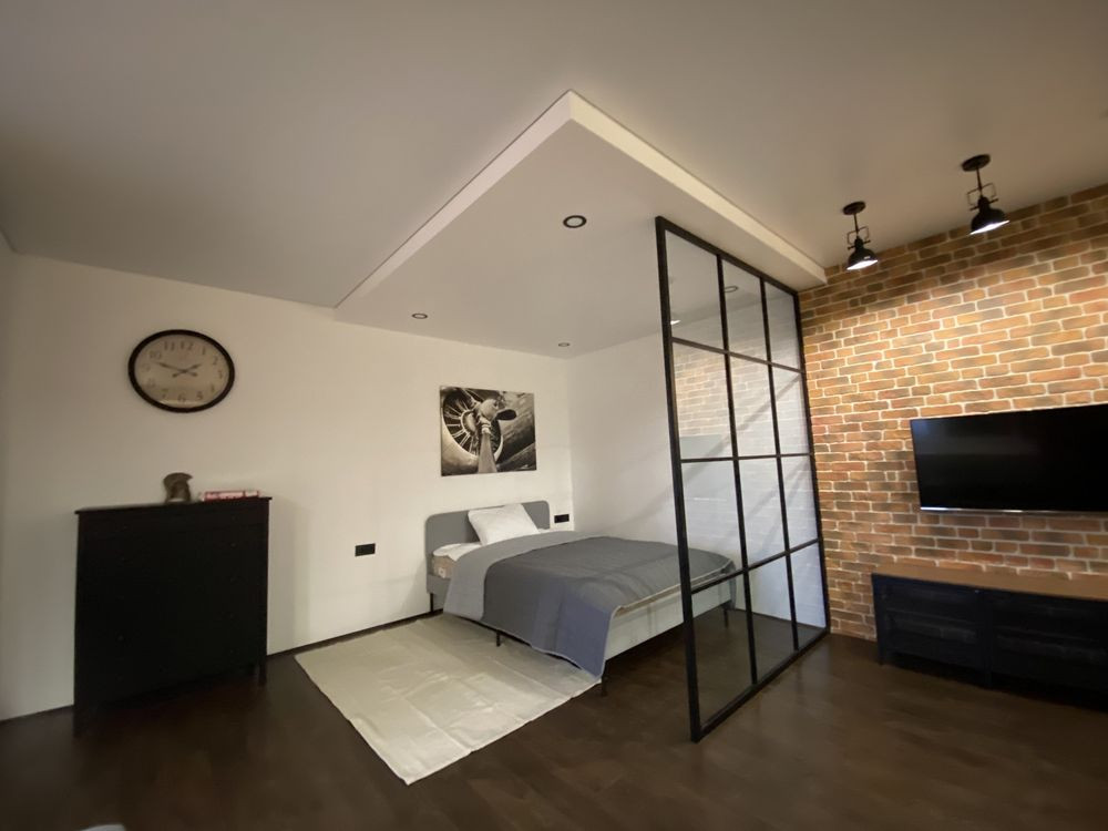 Квартира 53м2, Деловая 2-б Олимпийская, Центр Киев - изображение 2