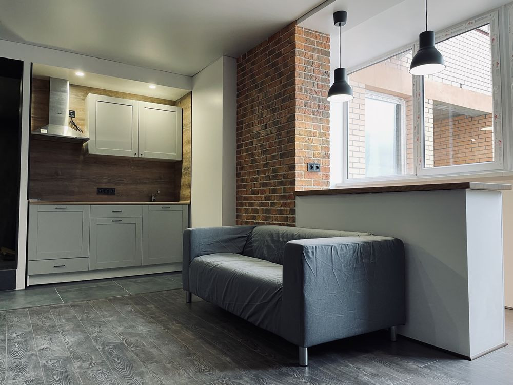 Квартира 53м2, Деловая 2-б Олимпийская, Центр Киев - изображение 7