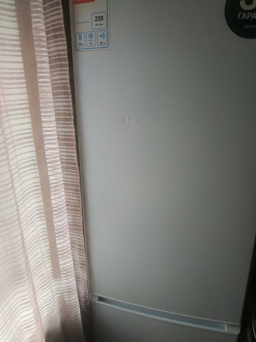 1-ком.кв. Проспект Маршала Рокоссовского 10 .м.Минска 10 мин Киев - изображение 1