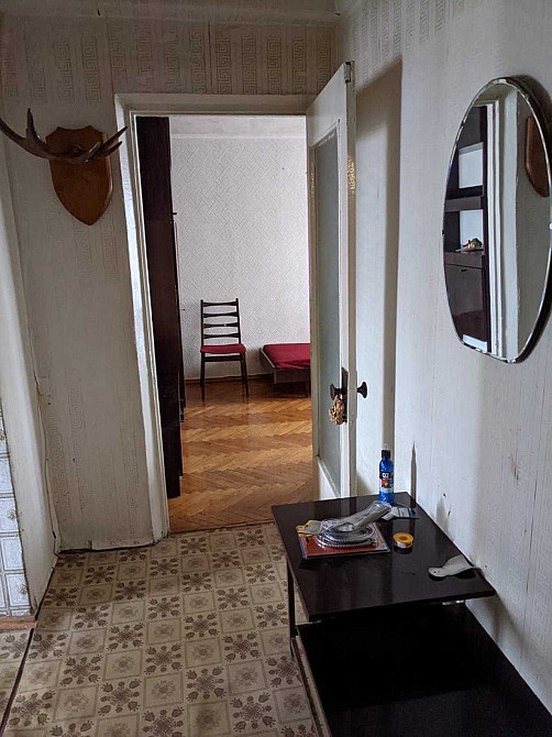 Ул. Пироговский путь 48 ,аренда 2к квартиры можно с питомцем Київ - зображення 6