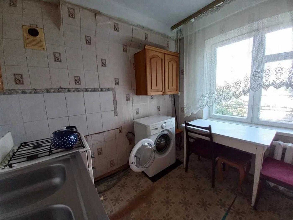 Ул. Пироговский путь 48 ,аренда 2к квартиры можно с питомцем Київ - зображення 2