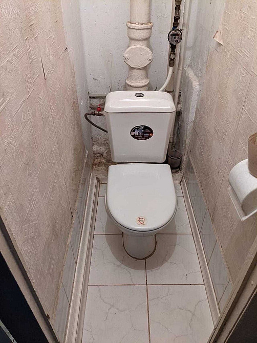 Ул. Пироговский путь 48 ,аренда 2к квартиры можно с питомцем Київ - зображення 7