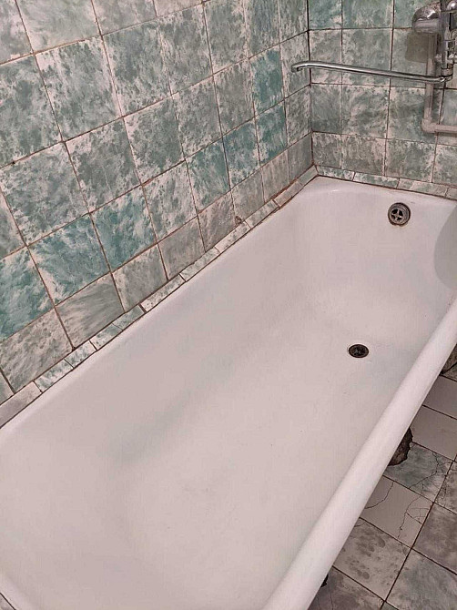 Ул. Пироговский путь 48 ,аренда 2к квартиры можно с питомцем Київ - зображення 5