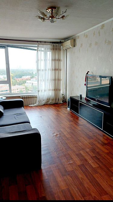 1 кімнатна  просп. Володимира Івасюка  ст.М. Оболонь Київ - зображення 1