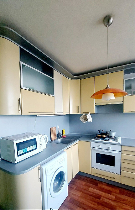 1 кімнатна  просп. Володимира Івасюка  ст.М. Оболонь Київ - зображення 4