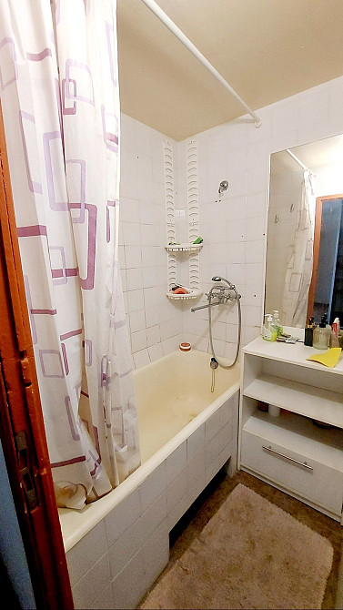 1 кімнатна  просп. Володимира Івасюка  ст.М. Оболонь Київ - зображення 7