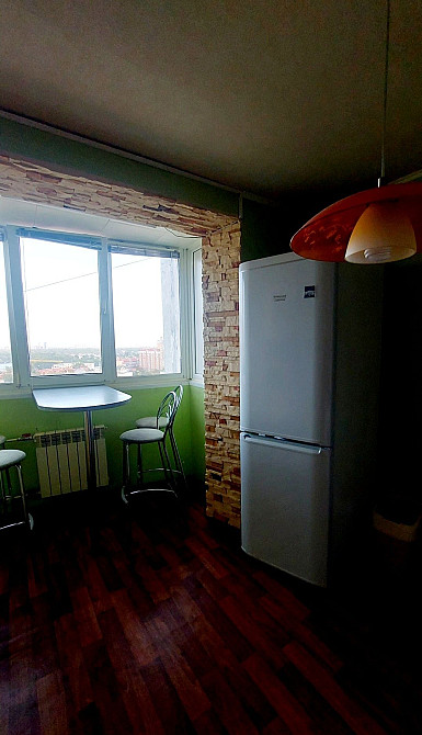 1 кімнатна  просп. Володимира Івасюка  ст.М. Оболонь Київ - зображення 5