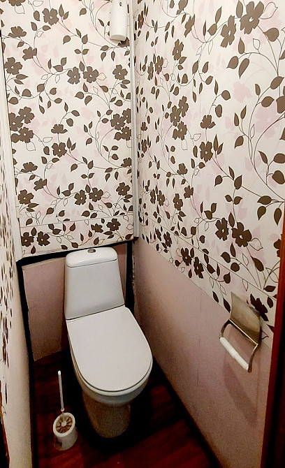 1 кімнатна  просп. Володимира Івасюка  ст.М. Оболонь Київ - зображення 8