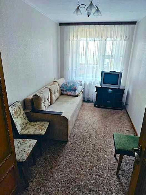 Оренда 2 кім.квартири по пр. Леся Курбаса, поряд центр Борщагівки Київ - зображення 2