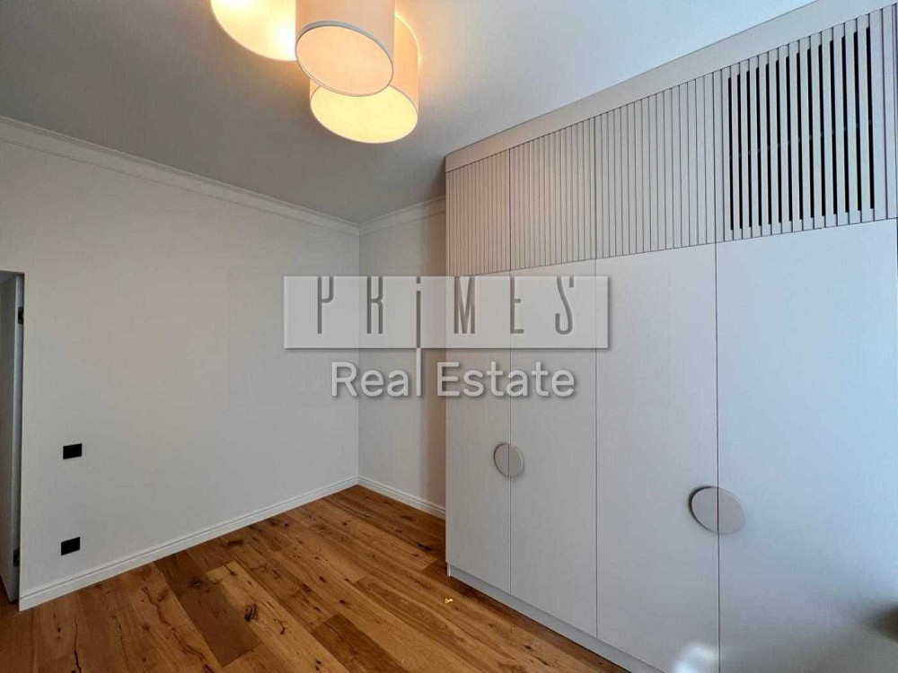 Аренда 2к 68м2, ЖК Ярославов Град, ул. Бульварно-Кудрявская, 17 Київ - зображення 8