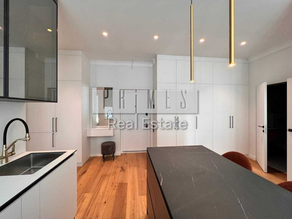 Аренда 2к 68м2, ЖК Ярославов Град, ул. Бульварно-Кудрявская, 17 Київ - зображення 7