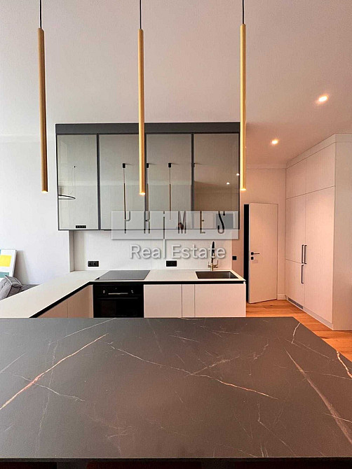 Аренда 2к 68м2, ЖК Ярославов Град, ул. Бульварно-Кудрявская, 17 Київ - зображення 5