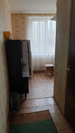 Сдам 1к.кв Салтовка метро Студенческая ул.Валентиновская,46 Kharkiv - photo 3