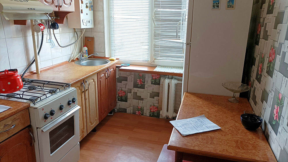 Здається 1к квартира район Депот Черкаси - зображення 3