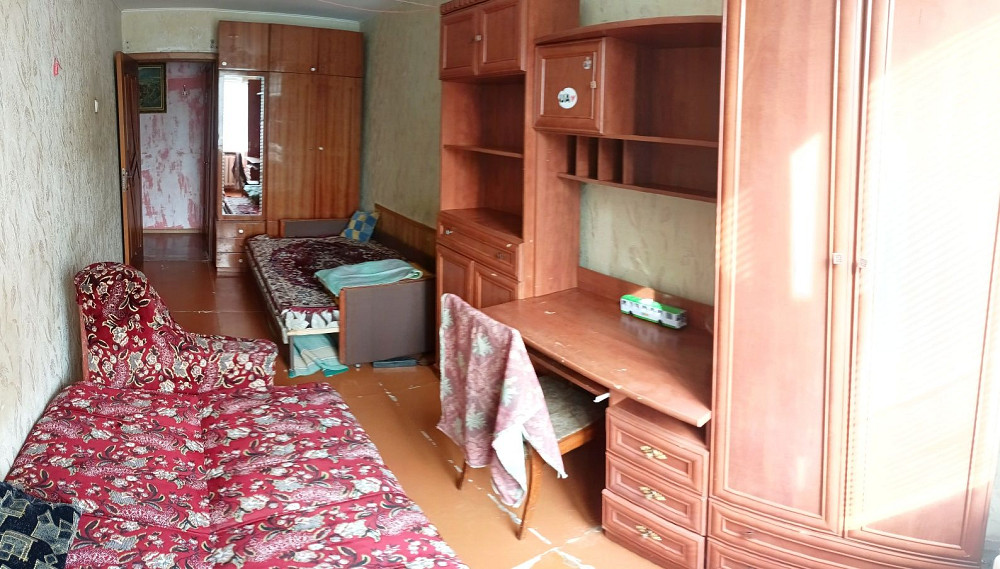 Здається 1к квартира район Депот Черкаси - зображення 5