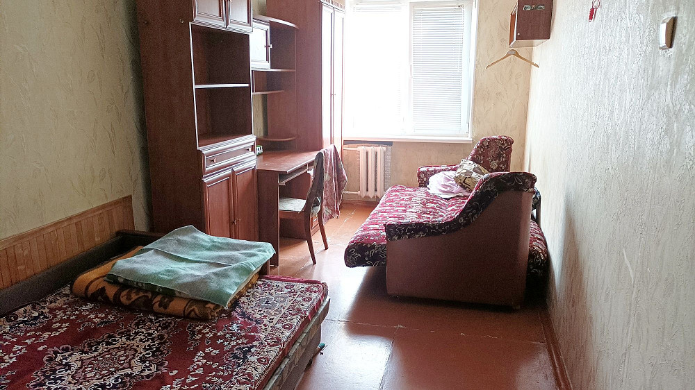 Здається 1к квартира район Депот Черкаси - зображення 7