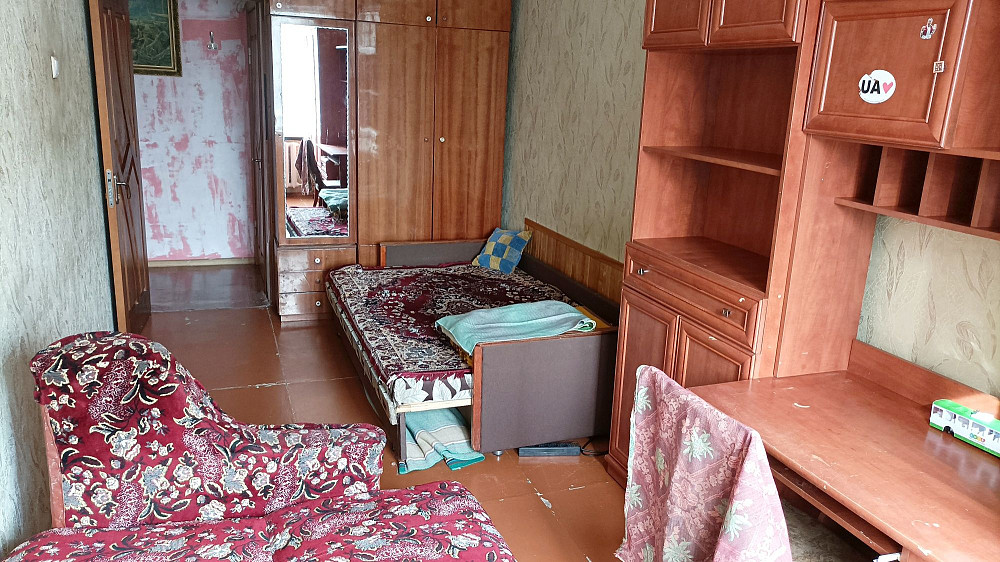 Здається 1к квартира район Депот Черкаси - зображення 6