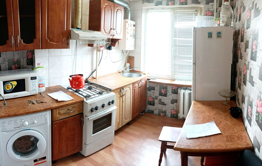 Здається 1к квартира район Депот Черкаси - зображення 1