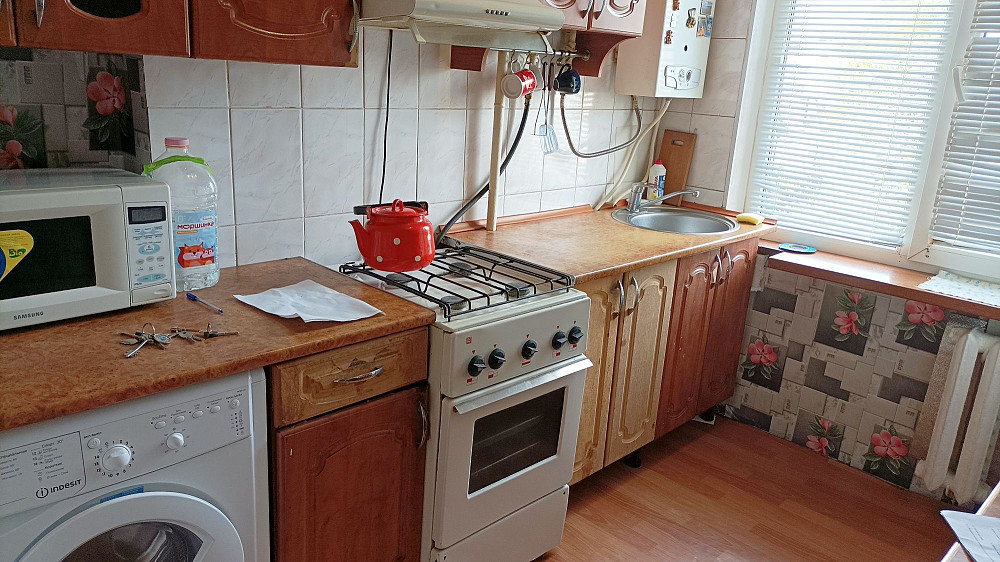 Здається 1к квартира район Депот Черкаси - зображення 2